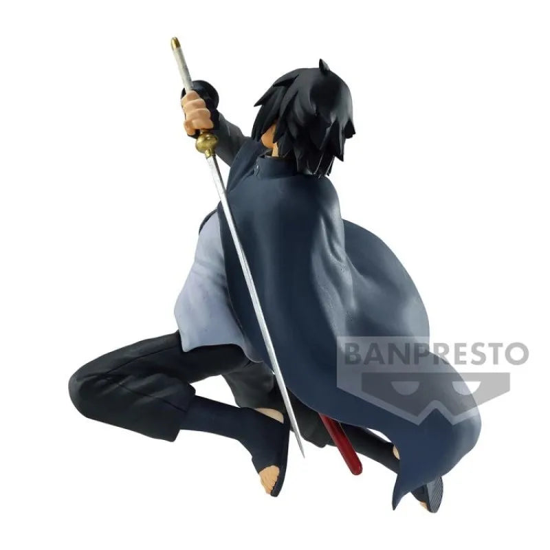 Sasuke - Original Bandai Banpresto Anime Naruto Shippuden