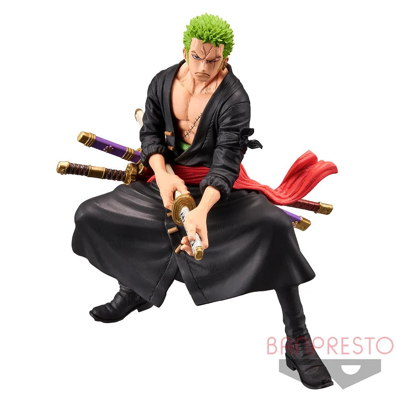 Roronoa Zoro - Original BP Japanese One Piece