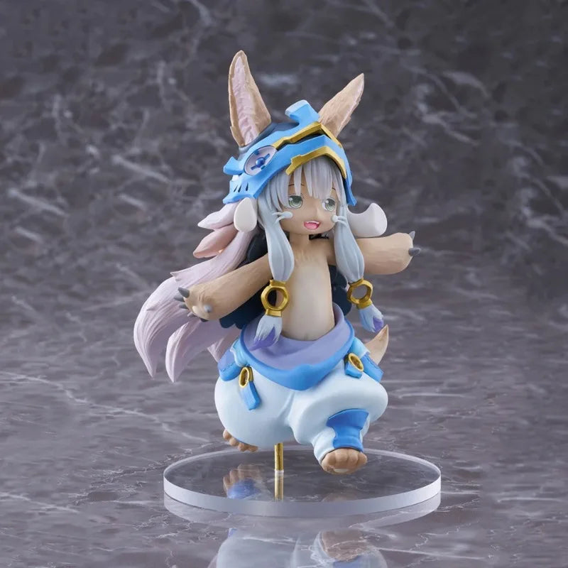 Nanachi - Original Genuine Taito Coreful Made In Abyss