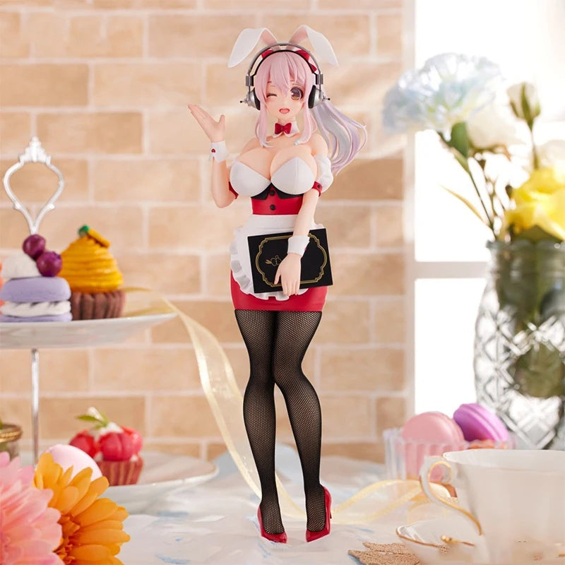 Super Sonico 2 Original FuRyu 30cm