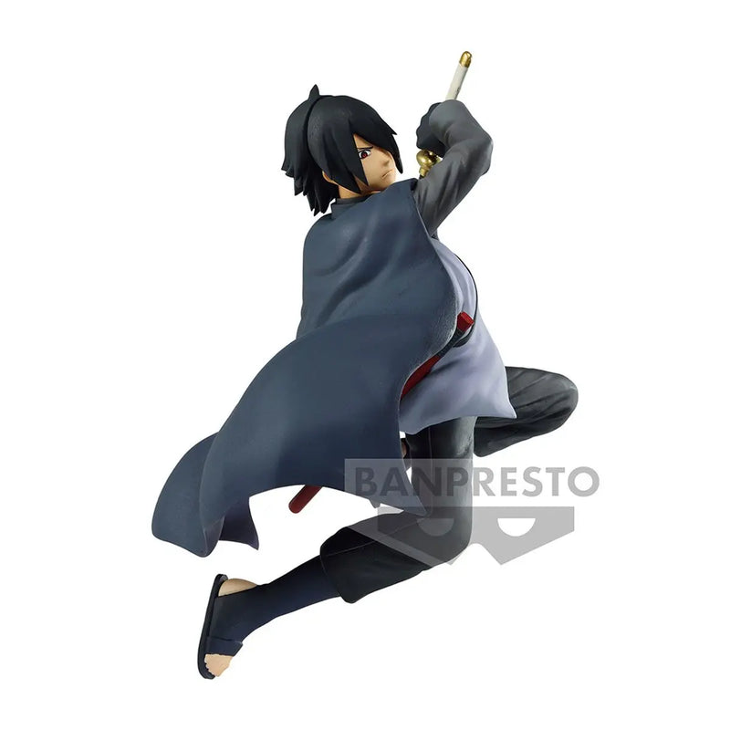 Sasuke - Original Bandai Banpresto Anime Naruto Shippuden