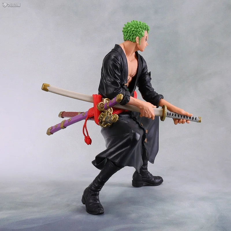 Roronoa Zoro - Original BP Japanese One Piece