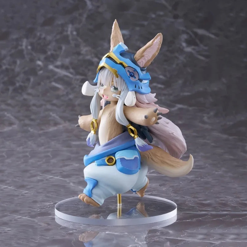 Nanachi - Original Genuine Taito Coreful Made In Abyss