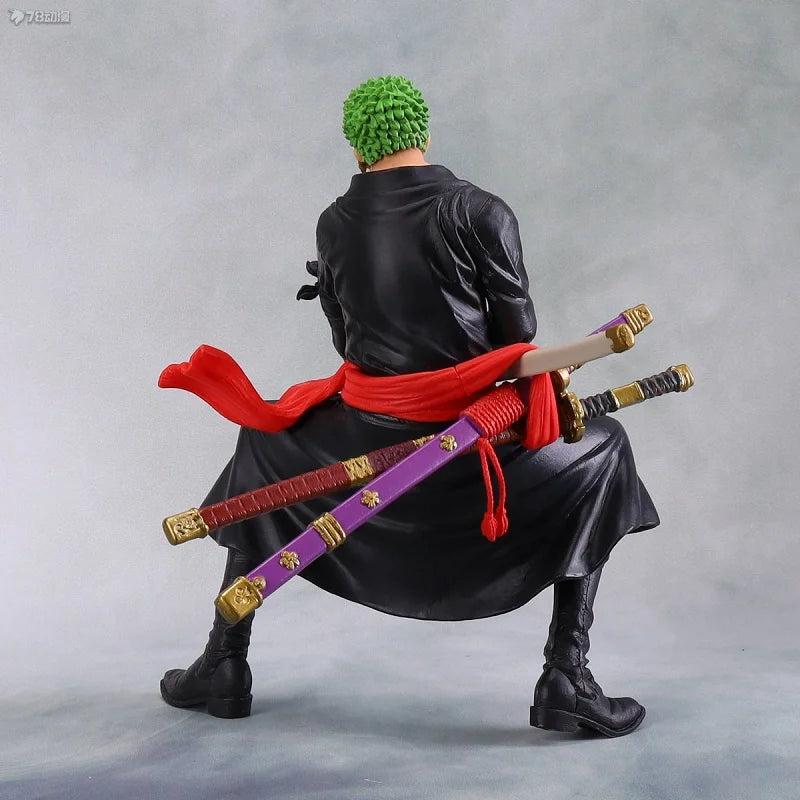 Roronoa Zoro - Original BP Japanese One Piece