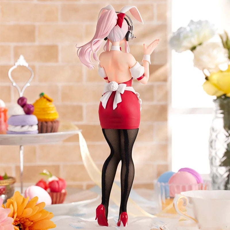 Super Sonico 2 Original FuRyu 30cm