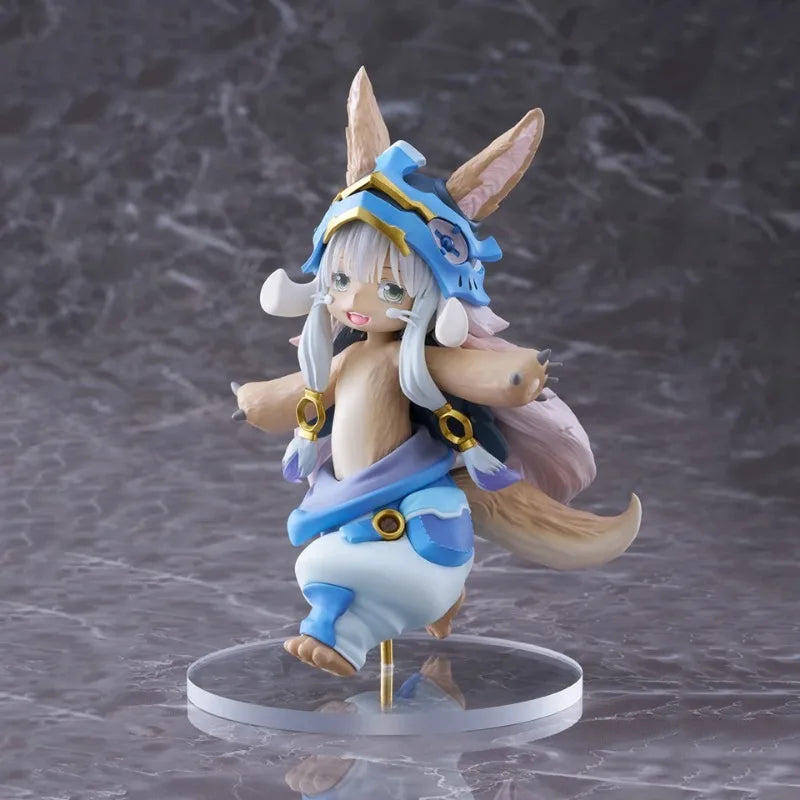 Nanachi - Original Genuine Taito Coreful Made In Abyss