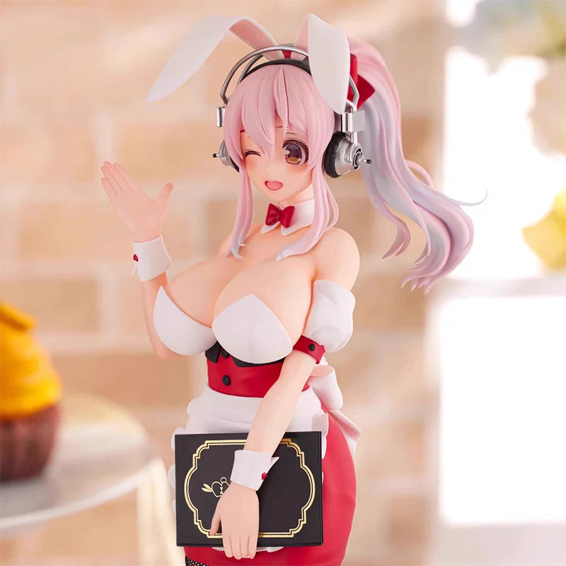 Super Sonico 2 Original FuRyu 30cm