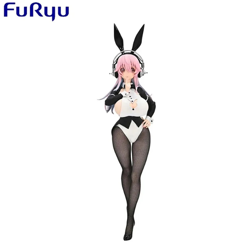 Bunny Original  FuRyu  Super Sonico 30 cm