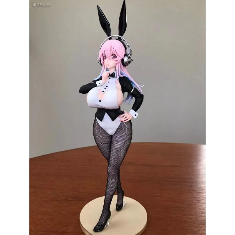 Bunny Original  FuRyu  Super Sonico 30 cm