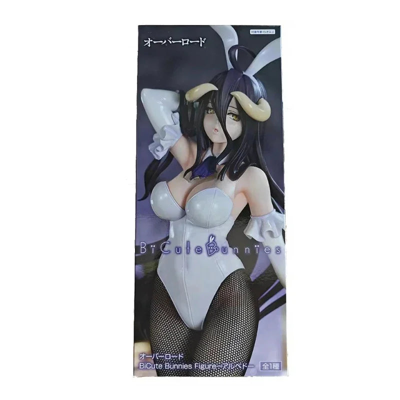 Albedo Original  FuRyu Super Sonico 30cm