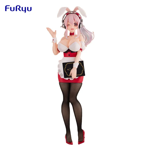 Super Sonico 2 Original FuRyu 30cm