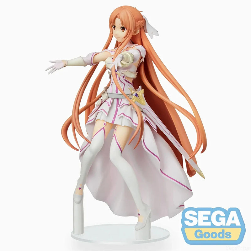 Asuna Yuuki - Original Sega Sword Art Online