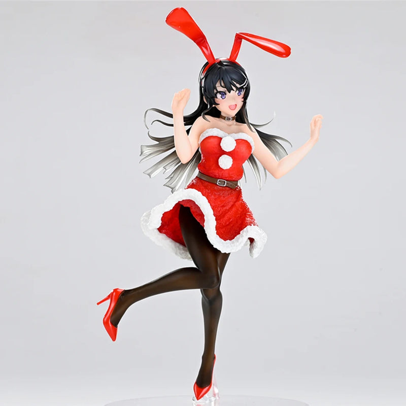 Sakurajima Mai - Original Taito Rascal Does Not Dream Of Bunny Girl 20cm