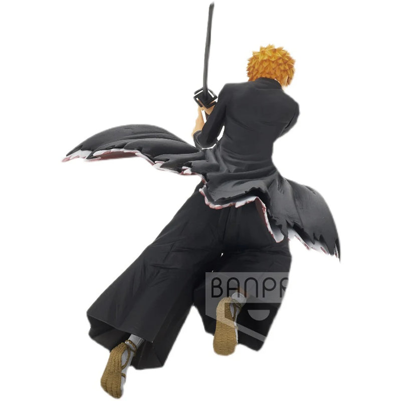 Ichigo - Original Banpresto 13cm Bleach