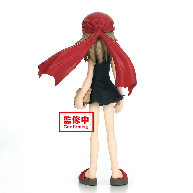 Anna Kyouyama - Original Banpresto Shaman King 14 cm