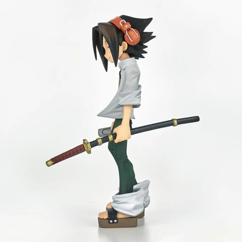 Asakura Yoh - Original Banpresto Shaman King