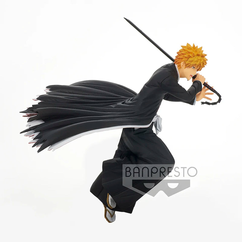 Ichigo - Original Banpresto 13cm Bleach