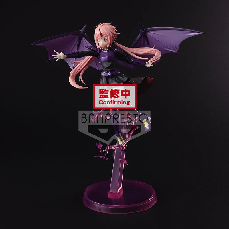 Milim Nava Original BP Japan Anime Figure That Time I Got Reincarnated As A Slime