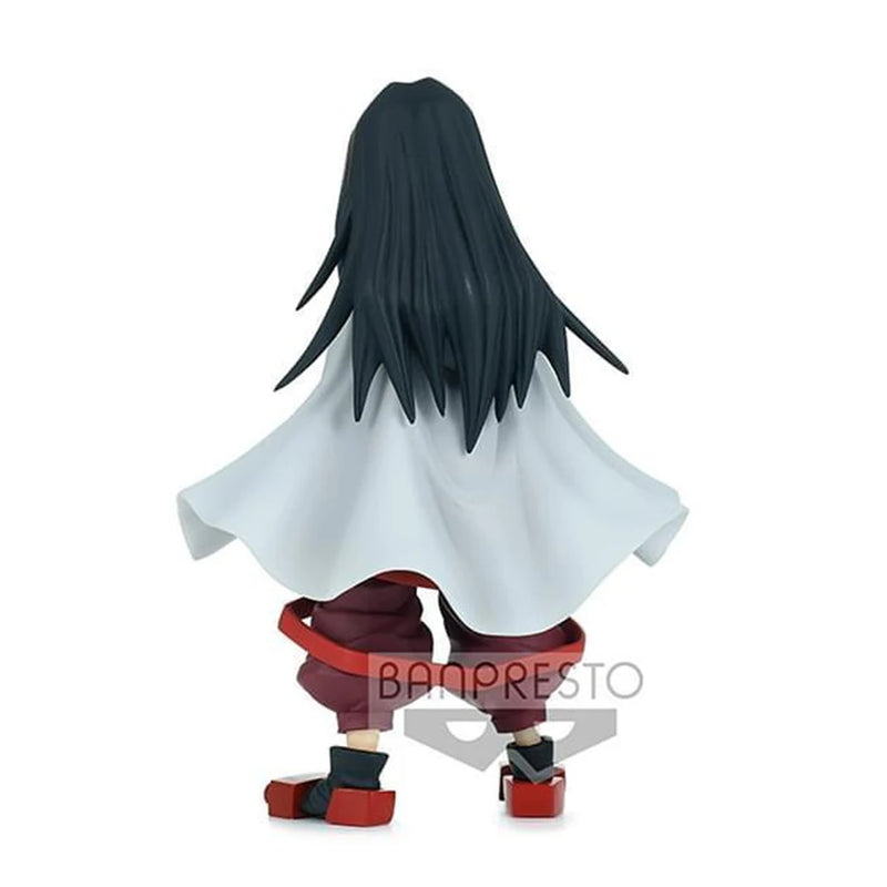 Asakura Hao - Original Banpresto Figure Shaman King 14cm