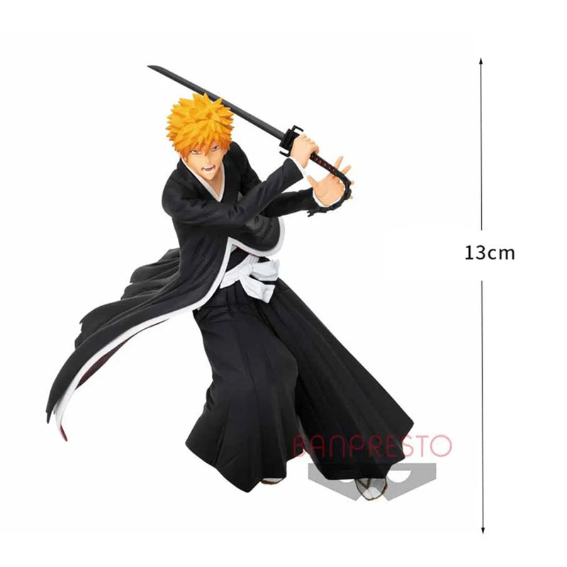 Ichigo - Original Banpresto 13cm Bleach