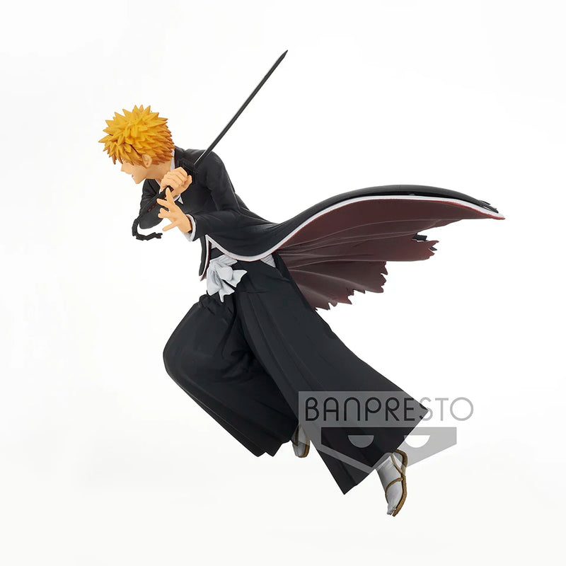 Ichigo - Original Banpresto 13cm Bleach