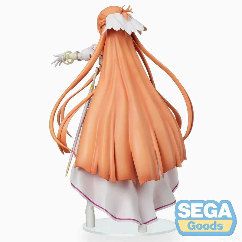 Asuna Yuuki - Original Sega Sword Art Online