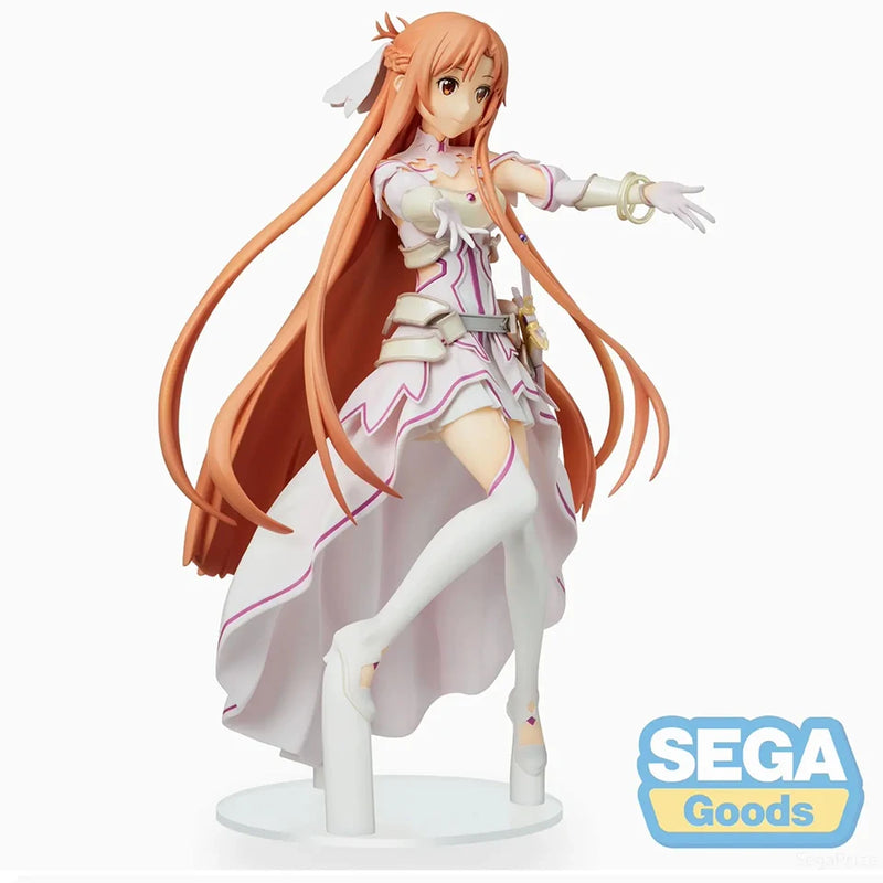 Asuna Yuuki - Original Sega Sword Art Online