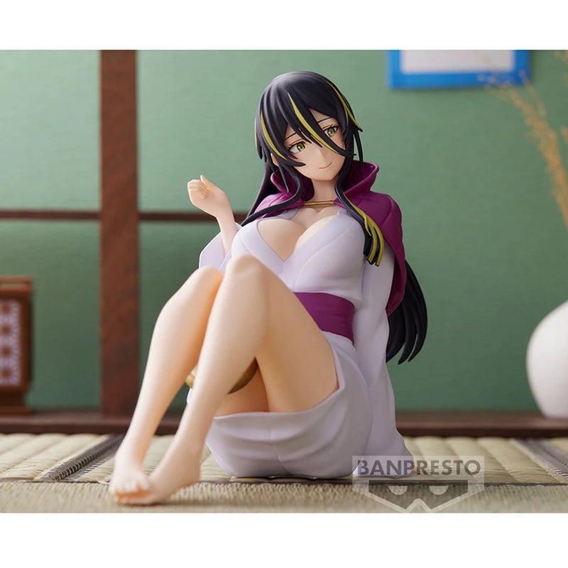 Albis - Original Genuine Banpresto Relax Time That Time I Got Reincarnated As A Slime