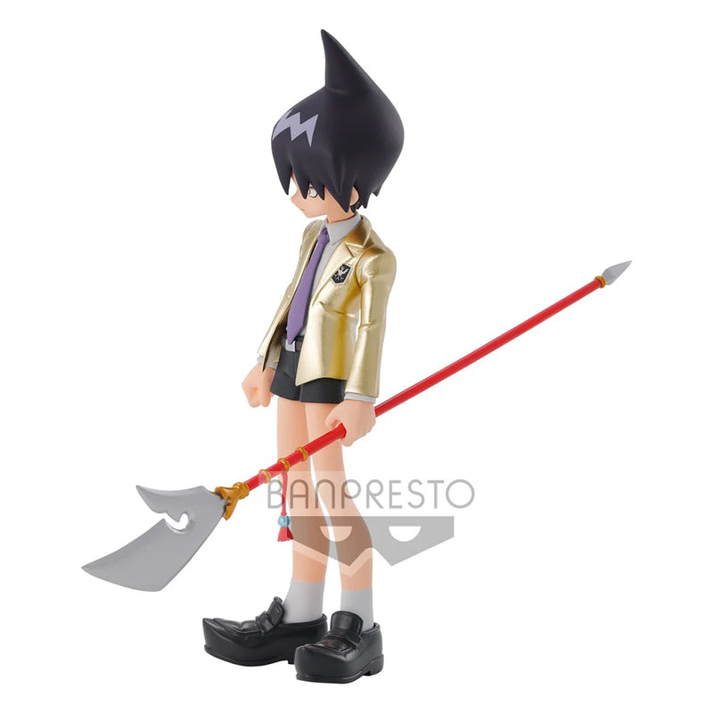 Tao Ren - Original Banpresto  Shaman King