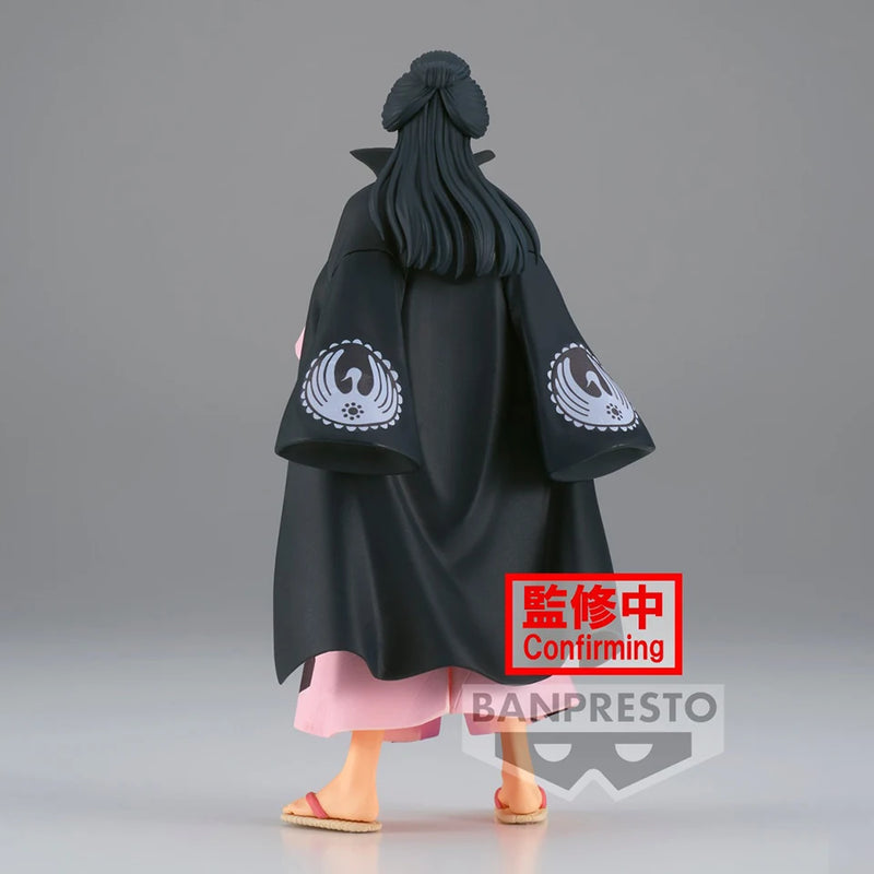 Izo - Original Banpresto One Piece Sixteen Teams DXF  Wanno Country