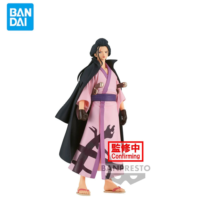 Izo - Original Banpresto One Piece Sixteen Teams DXF  Wanno Country