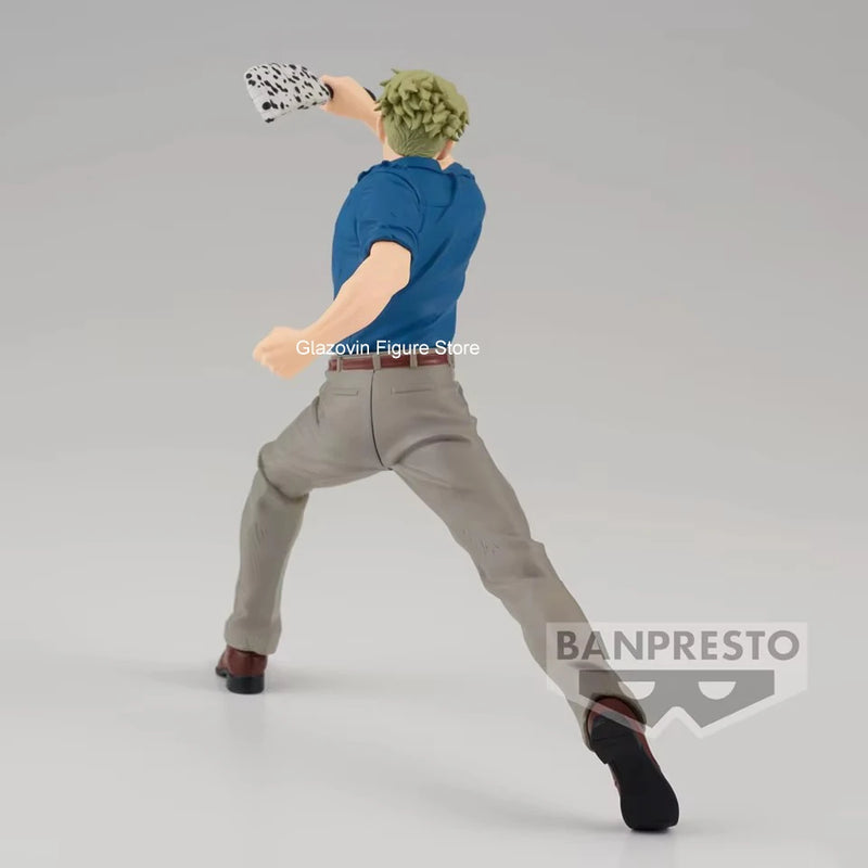 Nanami Kento - Original Banpresto Jujutsu Kaisen