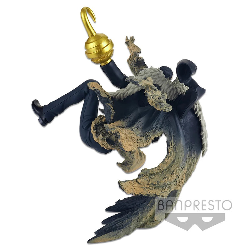 Crocodile - Original Banpresto One Piece