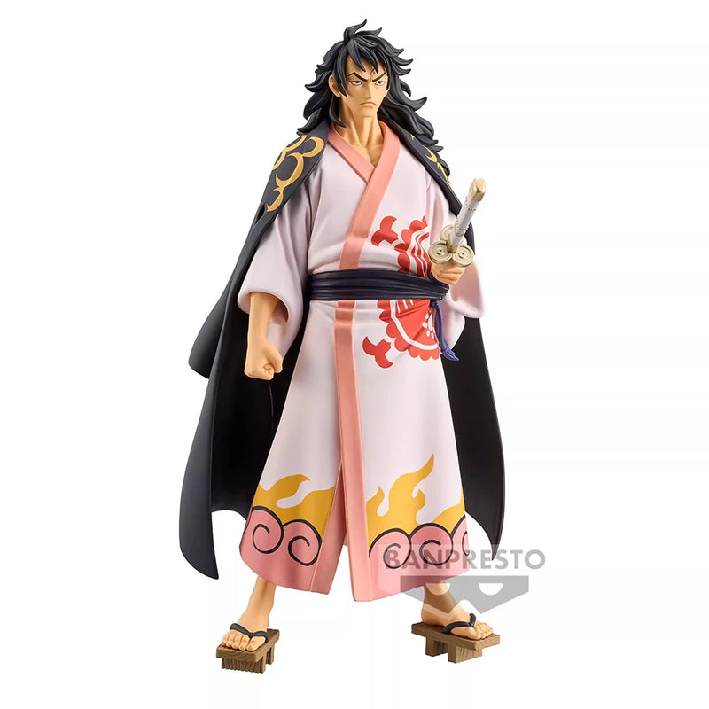 Momonosuke Kozuki  - Original Genuine Banpresto One Piece DXF EXTRA