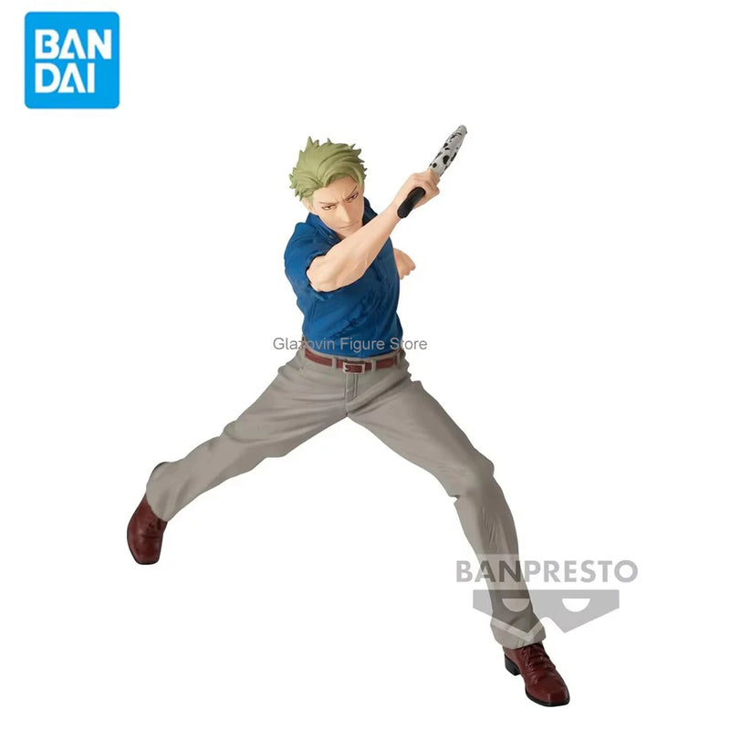 Nanami Kento - Original Banpresto Jujutsu Kaisen