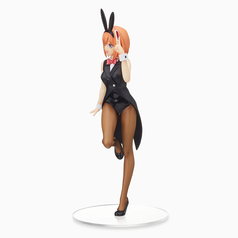 Nakano Yotsuba - Original SEGA Gotoubun No Hanayome 23cm