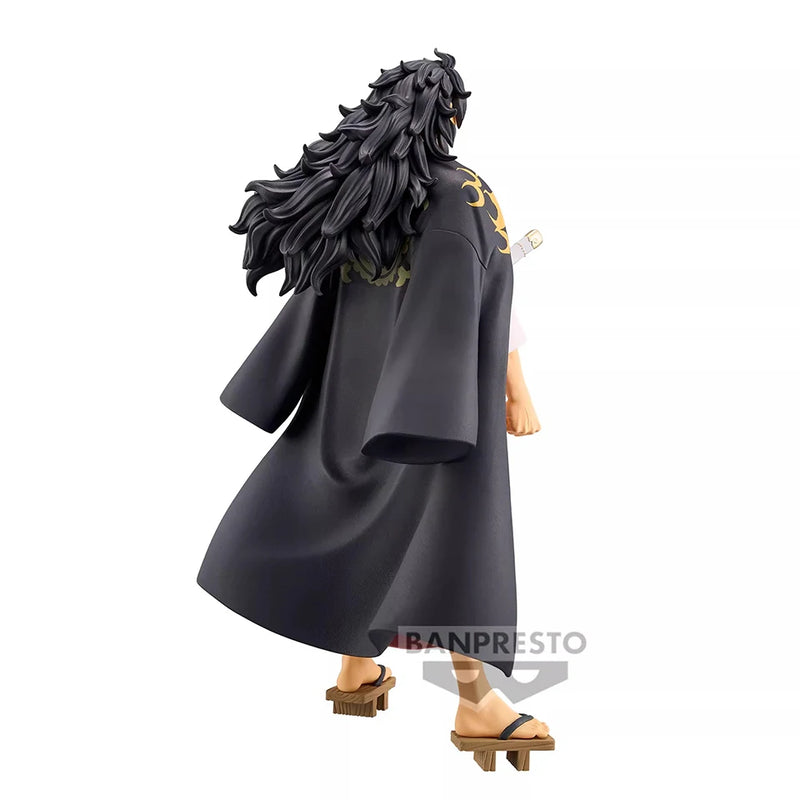 Momonosuke Kozuki  - Original Genuine Banpresto One Piece DXF EXTRA