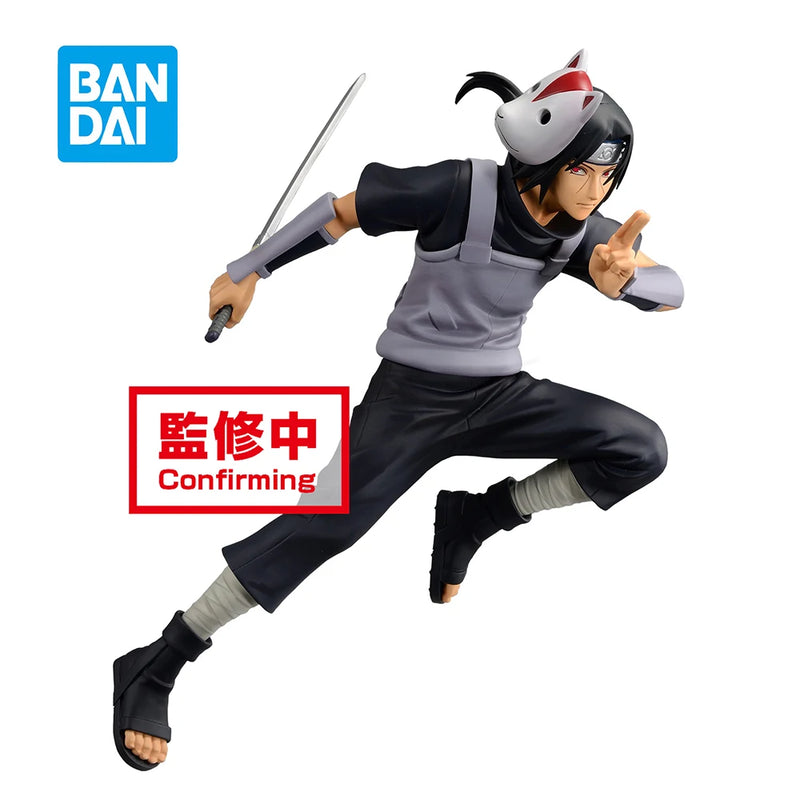 Itachi - Original Banpresto Naruto: Shippuden