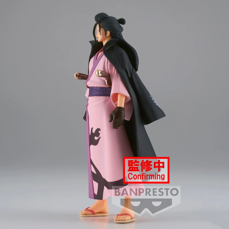 Izo - Original Banpresto One Piece Sixteen Teams DXF  Wanno Country