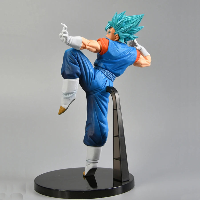 Vegetto - Original Banpresto Dragon Ball Z Action Figures