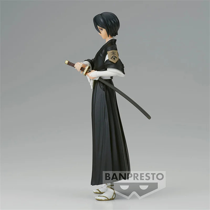 Ruckia - Original Bandai Banpresto  Bleach