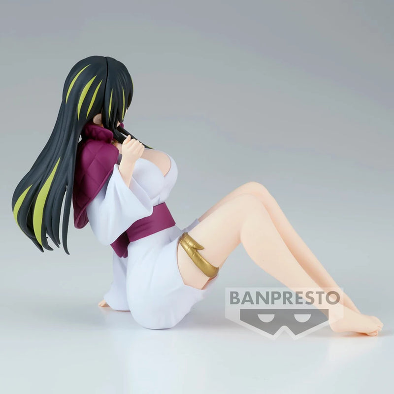 Albis - Original Genuine Banpresto Relax Time That Time I Got Reincarnated As A Slime