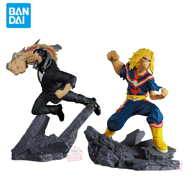 All Might - Original Genuine Banpresto My Hero Academia