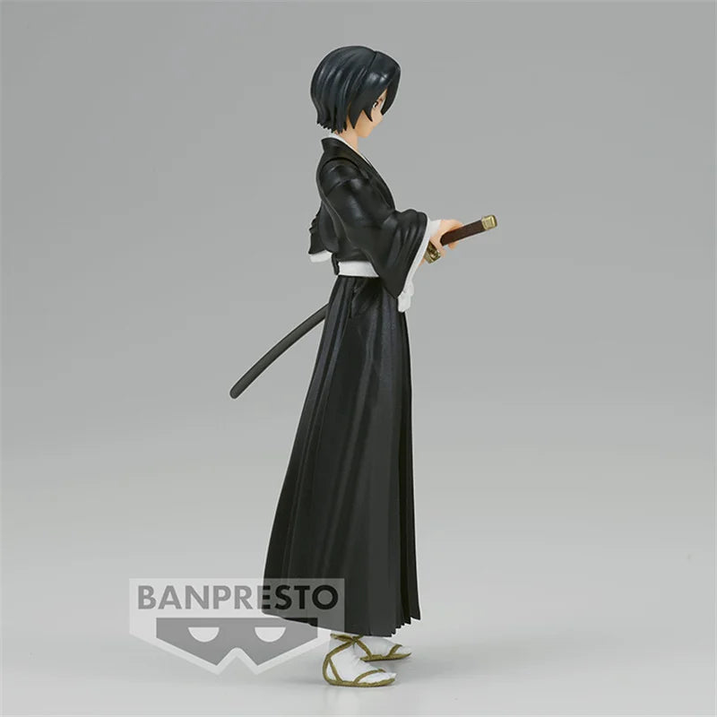 Ruckia - Original Bandai Banpresto  Bleach