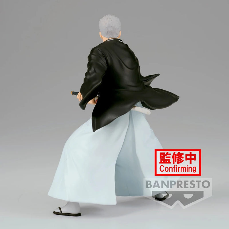 Shion Yamada Asaemon - Original Banpresto Hells Paradise