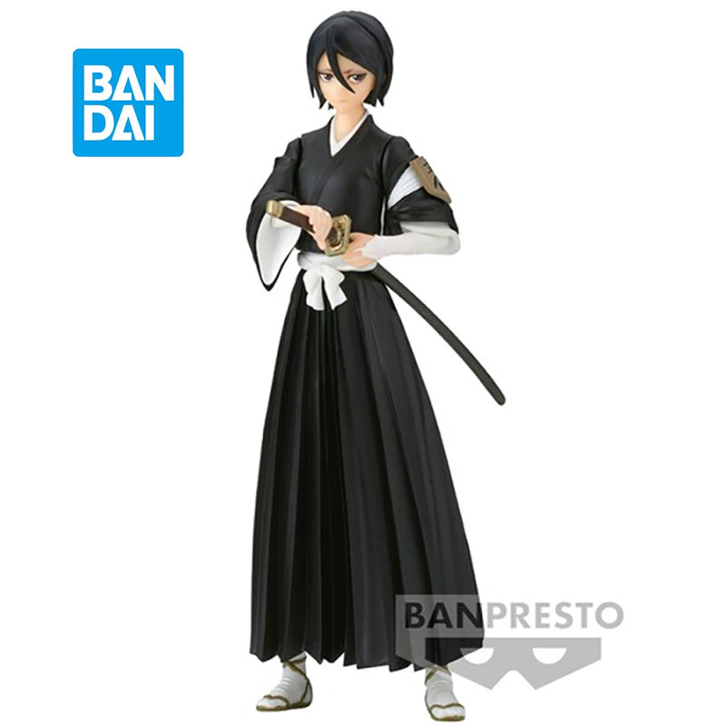 Ruckia - Original Bandai Banpresto  Bleach