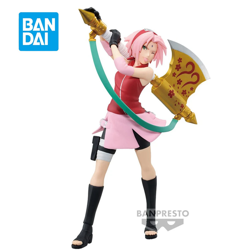 Sakura - Original Banpresto Naruto