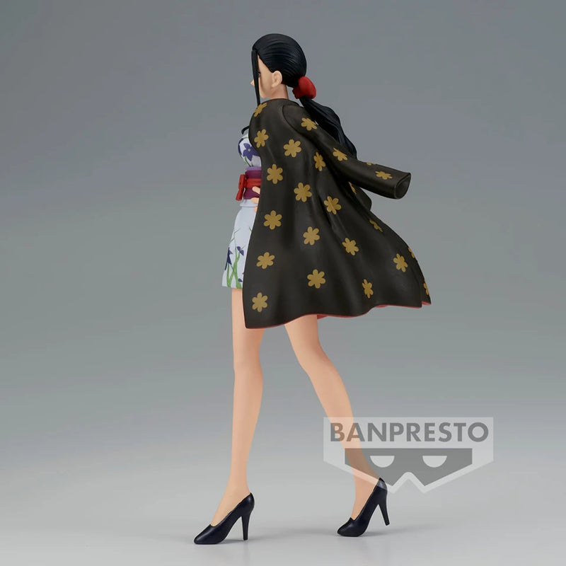 Nico Robin - Original Genuine Banpresto One Piece 16cm