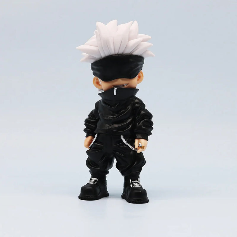 15cm Jujutsu Kaisen Satoru Gojo, Sukuna