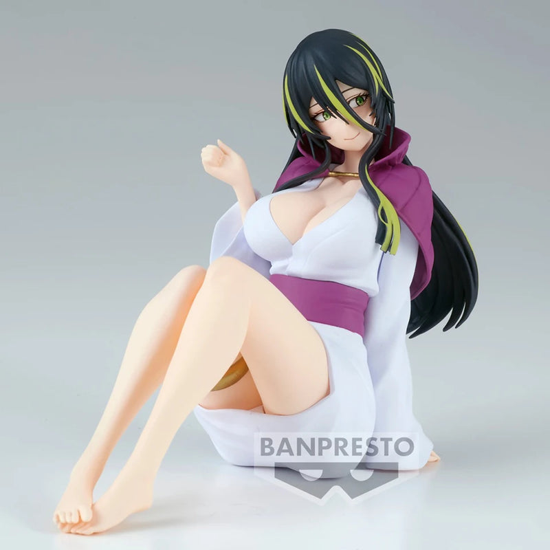 Albis - Original Genuine Banpresto Relax Time That Time I Got Reincarnated As A Slime